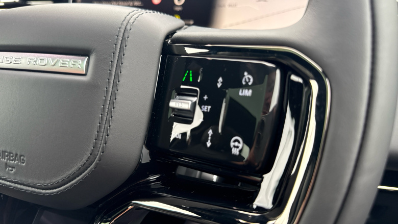 Land Rover Range Rover Sport 3.0 D300 Dynamic SE 5dr Auto Diesel Estate